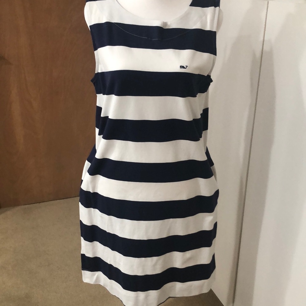 Vineyard Vines for Target Dress. Size M
